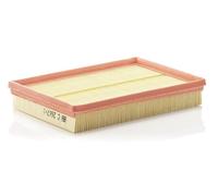MANN-FILTER Air Filter C 2667/1 – for Cars & Transporters