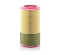 MANN-FILTER C 27 1250/1 Air filter