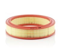 MANN-FILTER C 2749 Air Filter - for Cars + Transporters