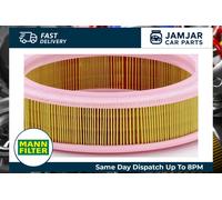 MANN Filter C2766 Air Filter Fits Honda Accord Renault 11 19 21 9 Clio Volvo 440