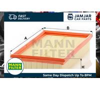 Air Filter C2774 MANN GFE1141 GFE2483 GFE1141RVR PHE000120 PHE000121