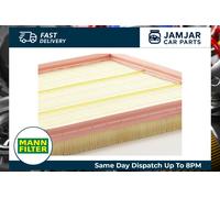 MANN-FILTER C 28 150 Air filter