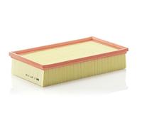 MANN Filter C29118 Air Filter 57mm Height 282mm Length Fits Saab 9-3 900