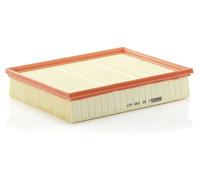 MANN Filter C30195 Air Filter 58mm Height 294mm Length For Mercedes-Benz M-Class