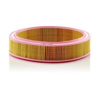 MANN-FILTER C 3082/5 Air Filter - CARS + TRANSPORTERS