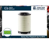 MANN Filter C31014 Air Filter 304mm Outer Diameter 456mm Height Fits SCANIA