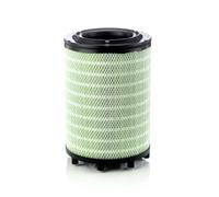 Mann Filter Air Filter C31016 - 304mm Outer Diameter, 456mm Height - Fits SCANIA