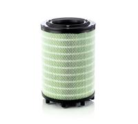MANN Filter C31016 Air Filter 304mm Outer Diameter 456mm Height Fits SCANIA