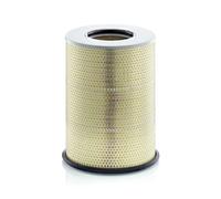 MANN Filter C311345/1 Air Filter 303mm Outer Diameter 411mm Height Fits VOLVO