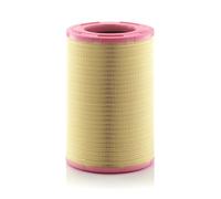MANN Filter C311410 Air Filter 312mm Diameter Fits IVECO VOLVO RENAULT TRUCKS