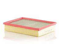MANN-FILTER C 33 017 Air Filter - CARS + TRANSPORTERS