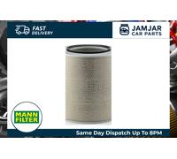 MANN Filter C351592 Air Filter 350mm Outer Diameter Fits VOLVO GENERAL MOTORS