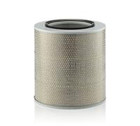 MANN Filter C351592 Air Filter 350mm Outer Diameter Fits VOLVO GENERAL MOTORS