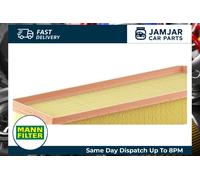 Air Filter C37132 Mann 6K0129620B Genuine Top Quality Guaranteed New