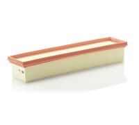 Air filter Filter Insert C 3875/1 MANN-FILTER for RENAULT NISSAN DACIA