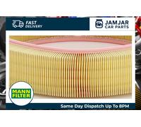 MANN Filter C41173 Air Filter Fits Mercedes-Benz 124 E-Class S-Class SL