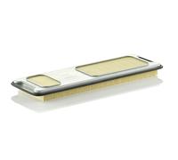 C4373 Air Filter Insert 33mm Height 138mm Width 424mm Length Service By Mann