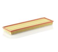 MANN Filter C58185/1 Air Filter 49mm Height Fits BMW 3 Series 5 Series 7 Series
