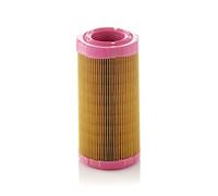 MANN-FILTER, C 946/2 Air Filter | For Off-Highway, Clean Air Intake, Durable Filter Media, Perfect fit Design, True OE Engineering