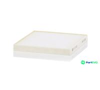 MANN-FILTER CABIN AIR FILTER CU18002 FOR MITSUBISHI