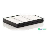 MANN-FILTER CABIN AIR FILTER CU32001
