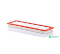 MANN-FILTER CABIN AIR FILTER CU3939