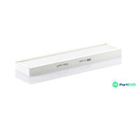 MANN-FILTER CABIN AIR FILTER CU4624 FOR MINI