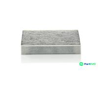 MANN-FILTER CABIN AIR FILTER CUK2030 FOR JAGUAR