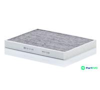 MANN-FILTER CABIN AIR FILTER CUK33006