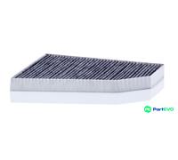 MANN-FILTER CABIN AIR FILTER CUK33007
