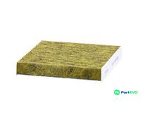MANN-FILTER CABIN AIR FILTER FP20006 FOR LANCIA