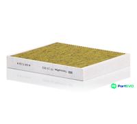 MANN-FILTER CABIN AIR FILTER FP24003 FOR OPEL VAUXHALL