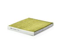 MANN-FILTER CABIN AIR FILTER FP2544
