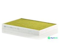 MANN-FILTER CABIN AIR FILTER FP31003 FOR AUDI PORSCHE VW