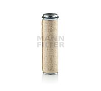 Mann+Hummel Air Filter Secondary - CF1000
