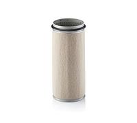 MANN-FILTER CF 1620 Secondary Element Air filter - for Trucks + Buses
