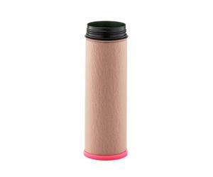 MANN-FILTER CF 1640 Secondary Element Air filter - for Trucks + Buses