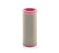 MANN-FILTER CF 17 007 Secondary Element Air filter - for Trucks + Buses