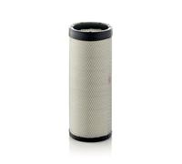 MANN-FILTER CF 1800 Secondary Element Air filter - for Trucks + Buses