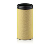 MANN-FILTER CF 1940 Secondary Element Air filter - for Trucks + Buses