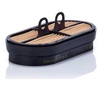 MANN-FILTER CF 2120 Secondary Element Air filter - for Off-Highway Applications