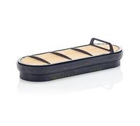 MANN-FILTER CF 30 100 Secondary Air Filter