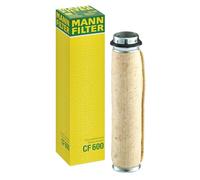 MANN-FILTER CF 600 Secondary Element Air filter - for Off-Highway Applications