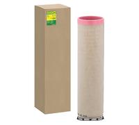 MANN-FILTER CF 710 Secondary Element Air filter - for Off-Highway Applications