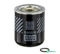 MANN-FILTER COMPRESSED-AIR SYSTEM AIR DRYER CARTRIDGE TB137413X