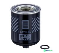MANN-FILTER COMPRESSED-AIR SYSTEM AIR DRYER CARTRIDGE TB13743X