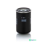 MANN-FILTER COMPRESSED AIR TECHNOLOGY FILTER C811