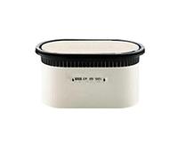 MANN-FILTER Air Filter CP 29 550 – Off-Highway, fits CLAAS AXION 810/820/830/850 and Dieci