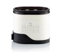 MANN-FILTER Air Filter CP 38 001 – for Setra Series 500/400 OM470.915/908/910 10.7L 6cyl