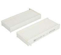 MANN-FILTER CU 16 003-2 Pollen filter